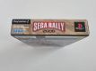 (Bild für) PS2 Sega Rally 2006