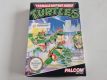 NES Teenage Mutant Hero Turtles NOE