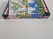 (Bild für) NES Teenage Mutant Hero Turtles NOE