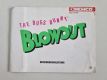 (Bild für) NES The Bugs Bunny Blowout FRG