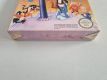 (Bild für) NES The Bugs Bunny Blowout FRG