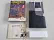 NES Gauntlet II FRG