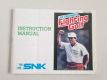 (Bild für) NES Lee Trevino's Fighting Golf EEC