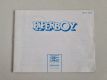 (Bild für) NES Paperboy EEC