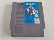 (Bild für) NES Paperboy EEC