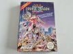 NES Double Dragon II - The Revenge EEC