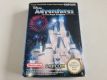 NES Disney Adventures in the Magic Kingdom FRA