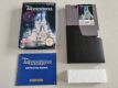 NES Disney Adventures in the Magic Kingdom FRA