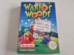 NES Wario's Woods NOE