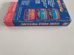 NES Tecmo World Wrestling EEC