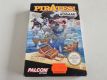 NES Pirates! NOE/FRG