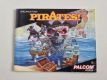 (Bild für) NES Pirates! NOE/FRG