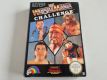 NES WWF Wrestlemania Challenge NOE