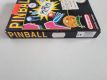 (Bild für) NES Pinball NOE