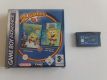 GBA Spongebob Supersponge + Battle for Bikini Bottom NOE