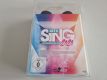 (Bild für) PS4 Let's Sing 2020 - Mikrofon Bundle