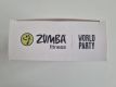(Bild für) Wii Zumba Fitness - World Party GER