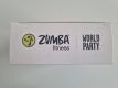 (Bild für) Wii Zumba Fitness - World Party GER