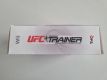 Wii UFC - Personal Trainer GER