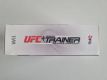 Wii UFC - Personal Trainer GER