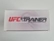 (Bild für) Wii UFC - Personal Trainer GER
