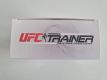 (Bild für) Wii UFC - Personal Trainer GER