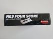 NES Four Score Multiplayer Adapter