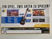 PS3 Guitar Hero Live - Guitar Bundle