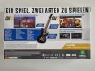 (Bild für) Xbox One Guitar Hero Live - Guitar Bundle