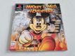 (Bild für) PS1 Mickey's Wild Adventure