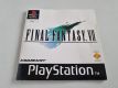 (Bild für) PS1 Final Fantasy VII