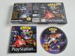 (Bild für) PS1 Crash Bandicoot 2 - Cortex Strikes Back