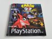 (Bild für) PS1 Crash Bandicoot 2 - Cortex Strikes Back