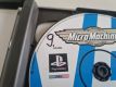 (Bild für) PS1 Micro Machines V3