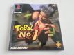 (Bild für) PS1 Tobal No. 1