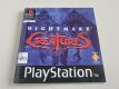 (Bild für) PS1 Nightmare Creatures