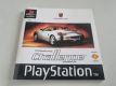(Bild für) PS1 Porsche Challenge