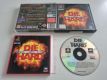 (Bild für) PS1 Die Hard Trilogy