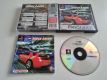 (Bild für) PS1 Ridge Racer