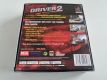 (Bild für) PS1 Driver 2 - Back to the Streets - Limited Edition