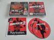 (Bild für) PS1 Driver 2 - Back to the Streets - Limited Edition