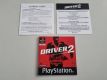 (Bild für) PS1 Driver 2 - Back to the Streets - Limited Edition