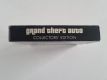 (Bild für) PS1 Grand Theft Auto - Collector's Edition