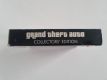 (Bild für) PS1 Grand Theft Auto - Collector's Edition