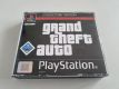(Bild für) PS1 Grand Theft Auto - Collector's Edition