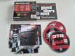 (Bild für) PS1 Grand Theft Auto - Collector's Edition