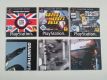 (Bild für) PS1 Grand Theft Auto - Collector's Edition