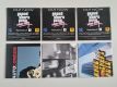 (Bild für) PS1 Grand Theft Auto - Collector's Edition