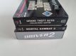 (Bild für) PS1 Grand Theft Auto - Collector's Edition