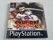 (Bild für) PS1 Samurai Shodown III